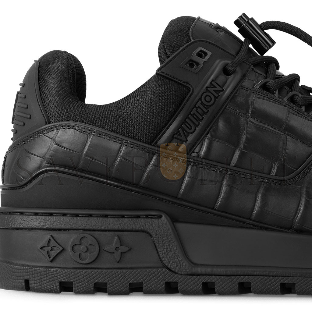 l**is V*t*n lv trainer maxi sneaker 1aco17